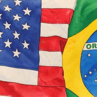 FecomercioSP defende negociação como prioridade em medidas contra tarifas