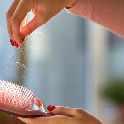 Ozempic e Wegovy podem causar queda de cabelo; veja como tratar o problema