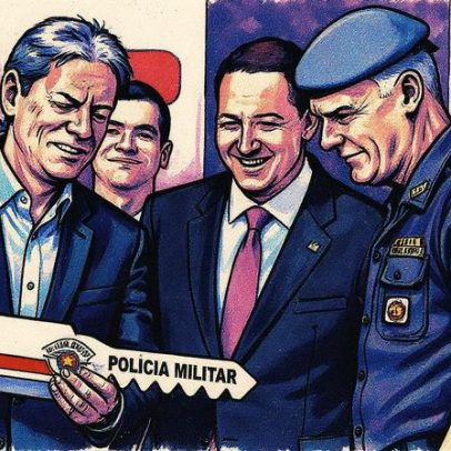 Almoço de banqueiro gera polêmica entre apoiadores de Bolsonaro e Tarcísio