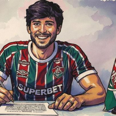 Fluminense confirma contratação do zagueiro Igor Rabello, ex-Galo