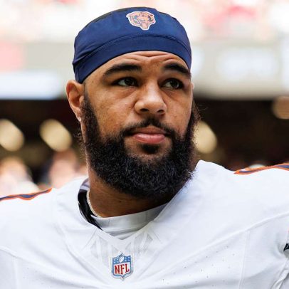Keenan Allen renova contrato de um ano com os Chargers por R$ 8,5 milhões