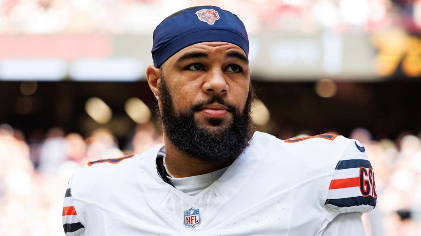 Foto: Reprodução/@NFL
