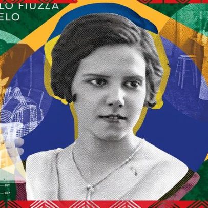 A biografia pioneira revela o impacto do monitoramento por satélite na Amazônia