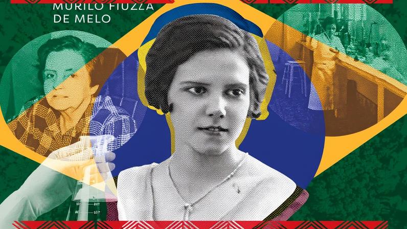 Capa de Clara Pandolfo (Foto: Reprodução)