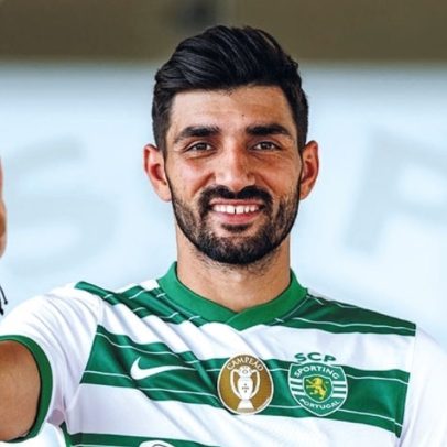 Corinthians busca contratação de Ricardo Esgaio para reforçar lateral direita