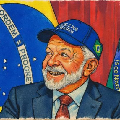 Lula intensifica viagens pelo Brasil em ano pré-eleitoral, priorizando RJ, SP e MG