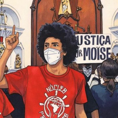 Deputado do PT é suspenso em Curitiba e ganha destaque no 'The Guardian'