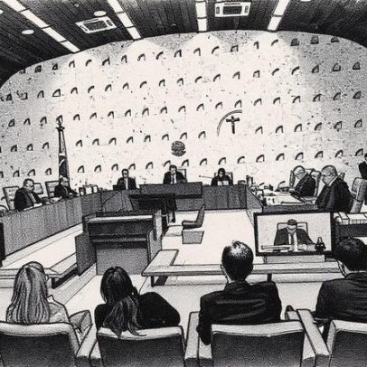 O Planalto representa o verdadeiro risco para o STF, não o Senado