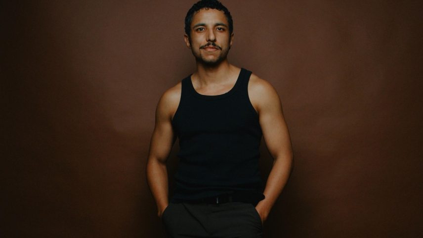 Felipe Frazão — Foto: Divulgação