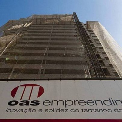 TJBA identifica fraude da OAS e remete processo de volta a São Paulo