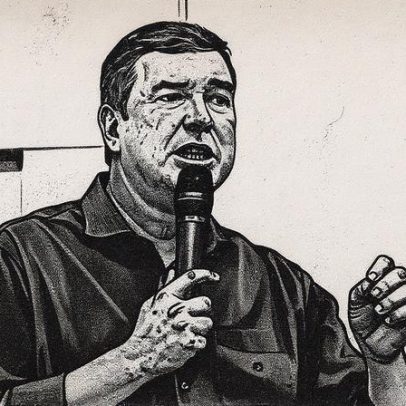 Último governador tucano decide se filiar a novo partido político