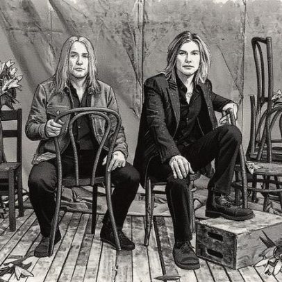 Goo Goo Dolls revela segredo para 40 anos de união: liberar a agressão juntos