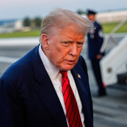 Trump propõe novas taxas sobre remédios e chips e avança em acordo com a China