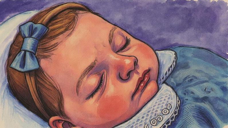 Bebê reborn. Foto: Douglas Magno/AFP