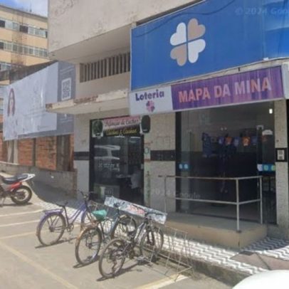 Apostador do Espírito Santo ganha R$ 99,5 milhões na Mega-Sena sozinho