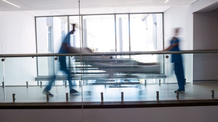 Infarto apresenta maior prevalência de morte em mulheres (Foto: Freepik)