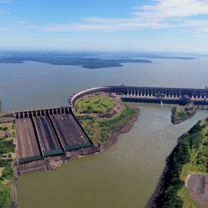 Integração energética com países vizinhos fortalece Brasil e impulsiona a região