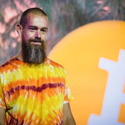 Criador do Twitter investe R$ 59 milhões em bitcoin através de nova empresa