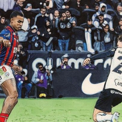 Bahia comemora retorno de jogador à seleção após 34 anos com convocação de Jean Lucas