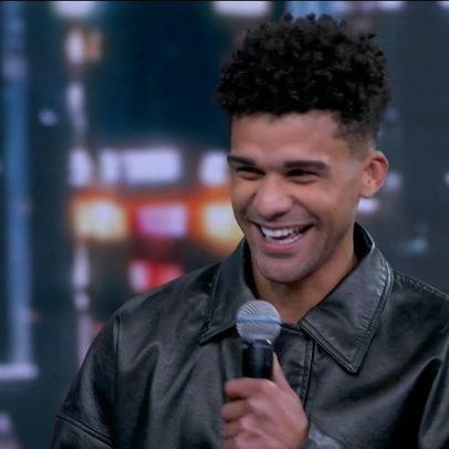 Lucas Leto é confirmado como novo competidor do Dança dos Famosos no Gshow