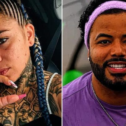 Traficantes do CV agrediram Hytalo Santos, revela Diaba Loira em vídeo