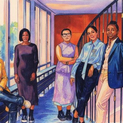 Documenta apresenta primeira equipe curatorial feminina para 2027