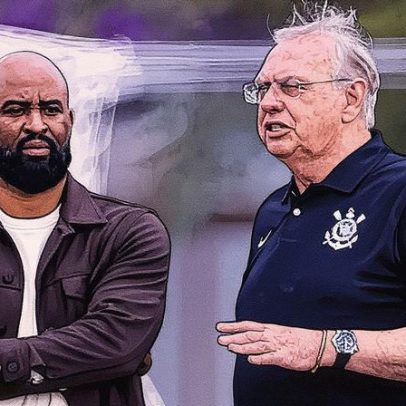 Corinthians questiona comando de Fabinho e diretor busca autonomia para continuar