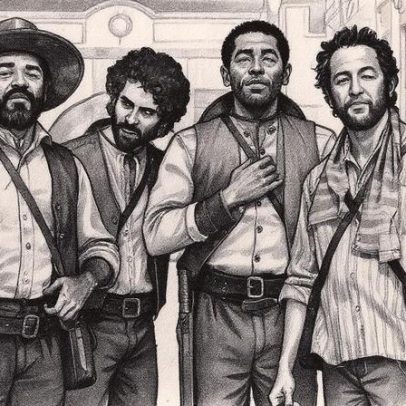 Guerreiros do Sol encerra com emoção e bastidores revelados pelo elenco