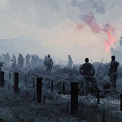 Reino Unido concorda em indenizar quenianos afetados por fogo militar