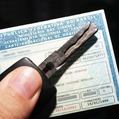 CNH sem autoescola: descubra os novos custos e mudanças na obtenção da habilitação