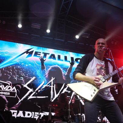 Bandas cover se tornam populares na Rússia após cancelamento de shows internacionais