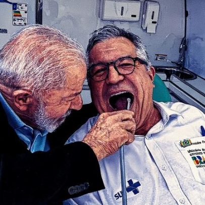 Lula promove viagens e eventos oficiais para impulsionar campanha de reeleição