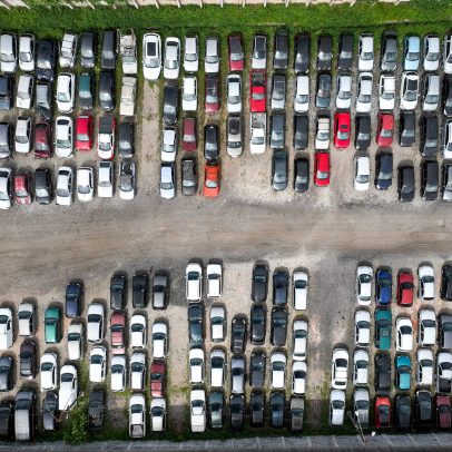Preço de estadia de veículos apreendidos em SP pode aumentar até 320%