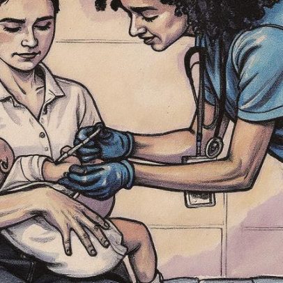 Pediatras criticam desinformação do governo Trump e recomendam vacinação infantil contra Covid-19