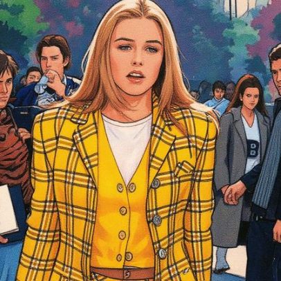 ‘Clueless’ antecipa dilemas da geração Z com estilo e crítica social