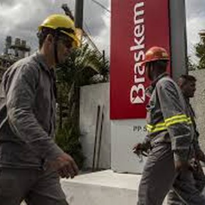 Unipar avança na aquisição de ativos da Braskem nos Estados Unidos