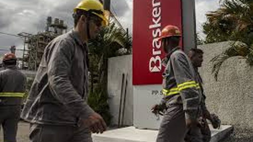 Braskem nos EUA: em negociação (Foto: Reprodução)