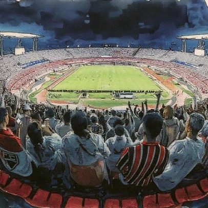 São Paulo se prepara para Libertadores sem Morumbi e diretoria mantém tranquilidade