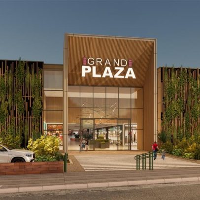 SYN investe na modernização do shopping em Santo André para atrair mais clientes