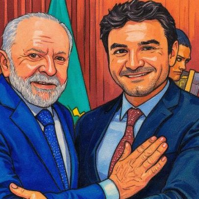 Ministros do União definem condições para deixar o governo Lula