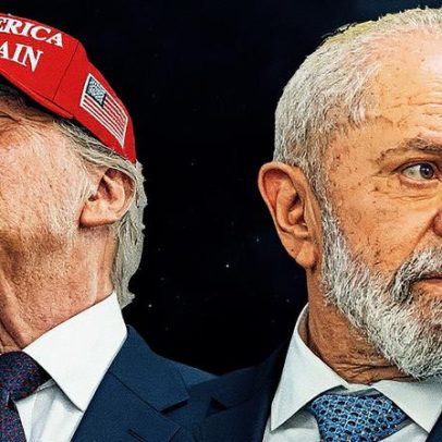 PT denuncia Trump por ameaçar a soberania do Brasil com menção a tropas militares