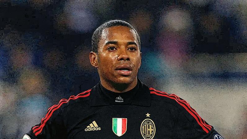 Robinho (Foto: Reprodução)