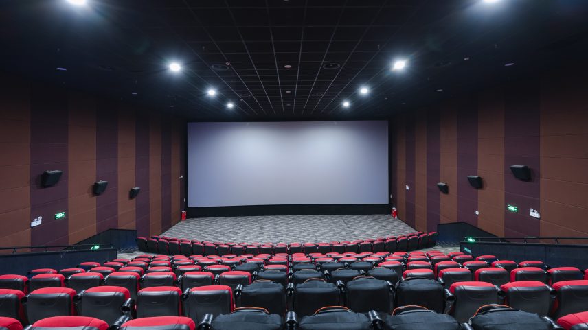 Cinemark: 2025 vai ser o ano da retomada? (Foto: Divulgação/Getty Images)