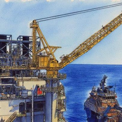 MPF investiga operações da Petrobras no campo de Itapu por possíveis irregularidades
