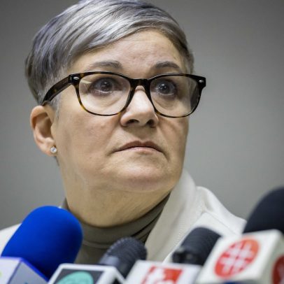 Dissidente do chavismo se refugia na embaixada da Colômbia em Caracas há sete meses