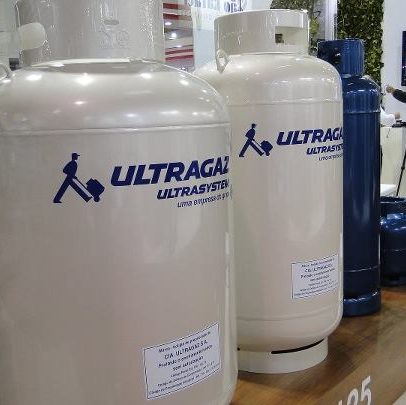 Petrobras provoca queda de mais de 4% nas ações da Ultrapar após anúncio