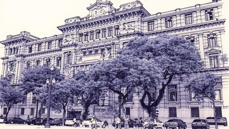 Governo de Tarcísio de Freitas colheu uma vitória contra o PSOL no TJSP (Foto: Reprodução)