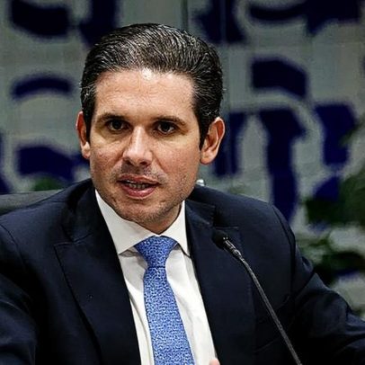 Motta defende diálogo e respeito durante nova semana de votações na Câmara