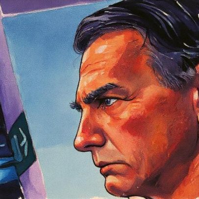 Bolsonaro acompanhará julgamento do Supremo a partir de sua residência