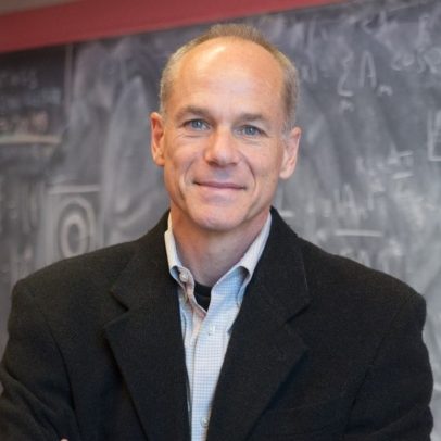 Documentário revela a vida e obra do renomado cientista Marcelo Gleiser